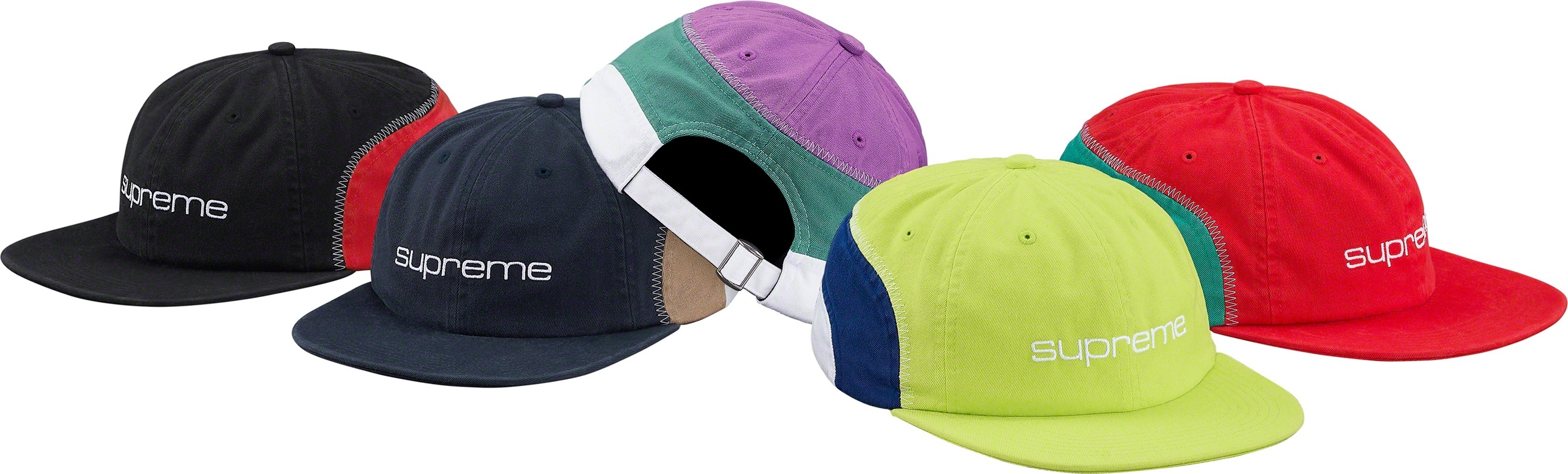 Formula 6-Panel